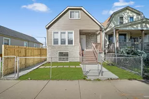 6418 S Claremont Ave, Chicago, IL 60636 - Photo 2