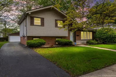 17028 Evans Drive, South Holland, IL 60473 - Photo 2