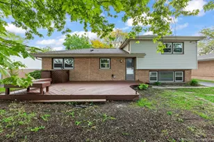 17028 Evans Dr, South Holland, IL 60473 - Photo 22