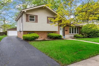 17028 Evans Drive, South Holland, IL 60473 - Photo 1