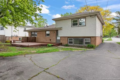 17028 Evans Drive, South Holland, IL 60473 - Photo 24