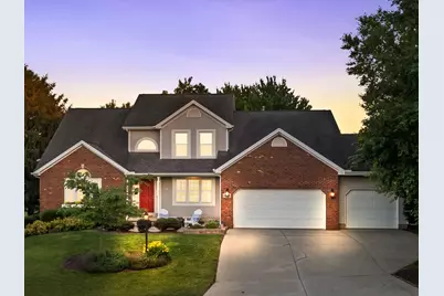 1908 Quail Run Cc Court, Normal, IL 61761 - Photo 2