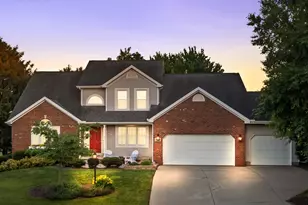 1908 Quail Run CC Ct, Normal, IL 61761 - Photo 2