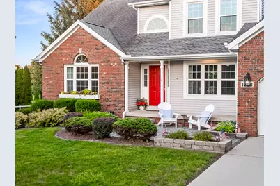 1908 Quail Run Cc Court, Normal, IL 61761 - Photo 4