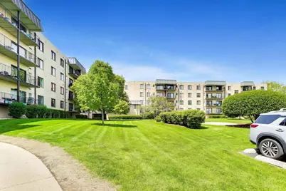5840 W 104th Street #415, Oak Lawn, IL 60453 - Photo 32