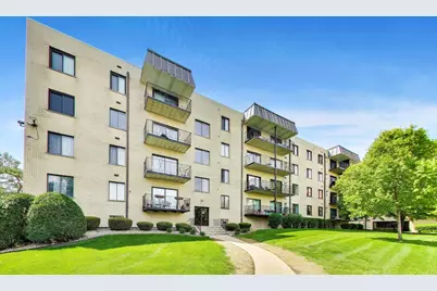 5840 W 104th Street #415, Oak Lawn, IL 60453 - Photo 34