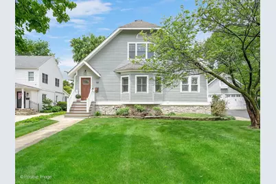 30 Waverly Avenue, Clarendon Hills, IL 60514 - Photo 1