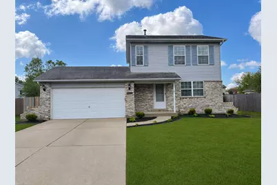 5312 Riviera Boulevard, Plainfield, IL 60586 - Photo 1