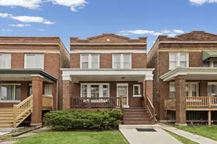 7143 S Michigan Ave, Chicago, IL 60619 - Photo 1