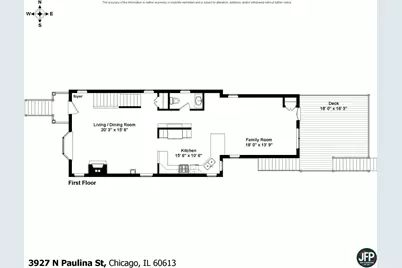 3927 N Paulina Street, Chicago, IL 60613 - Photo 30