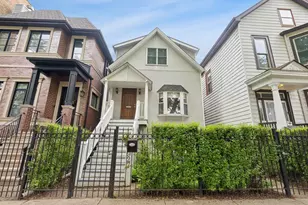 3927 N Paulina St, Chicago, IL 60613 - Photo 1