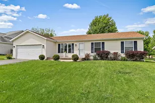 847 Quail Run, Dekalb, IL 60115 - Photo 1