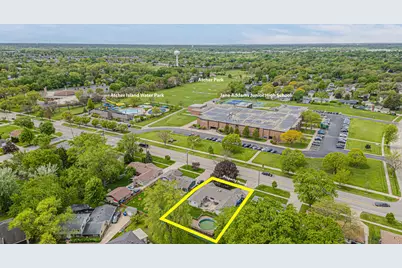 635 S Springinsguth Road, Schaumburg, IL 60193 - Photo 2