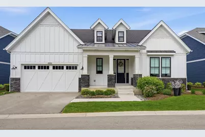 2806 Parkside Circle, Glenview, IL 60026 - Photo 1