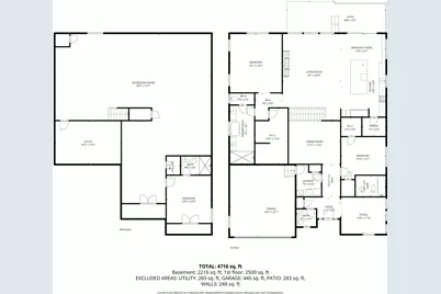 2806 Parkside Circle, Glenview, IL 60026 - Photo 26