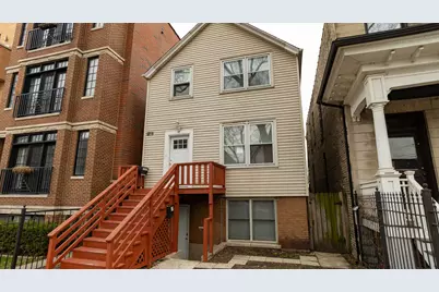 3729 N Clifton Avenue #2, Chicago, IL 60613 - Photo 1