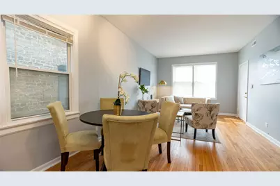 3729 N Clifton Avenue #2, Chicago, IL 60613 - Photo 6
