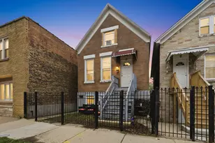 3828 S Honore St, Chicago, IL 60609 - Photo 1