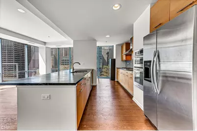 240 E Illinois Street #1001, Chicago, IL 60611 - Photo 12
