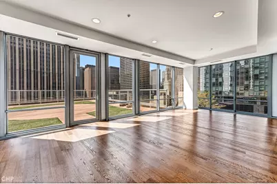 240 E Illinois Street #1001, Chicago, IL 60611 - Photo 6