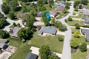 2729 Kokopelli Dr, Marion, IL 62959 - Photo 44