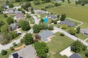 2729 Kokopelli Dr, Marion, IL 62959 - Photo 4