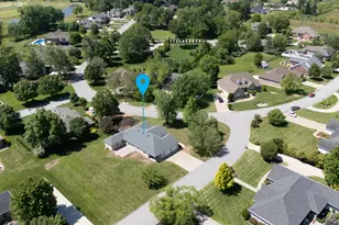 2729 Kokopelli Dr, Marion, IL 62959 - Photo 6