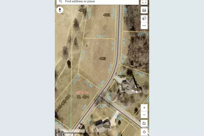 00 E Stone Creek Drive E, Makanda, IL 62958 - Photo 4
