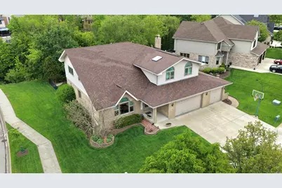 11630 Creekside Drive, Orland Park, IL 60467 - Photo 1