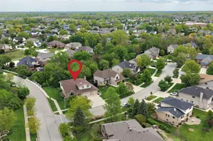 11630 Creekside Dr, Orland Park, IL 60467 - Photo 38