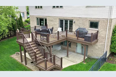 11630 Creekside Drive, Orland Park, IL 60467 - Photo 34