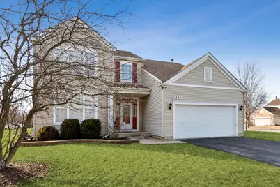 11330 S Highland Drive, Plainfield, IL 60585 - Photo 1