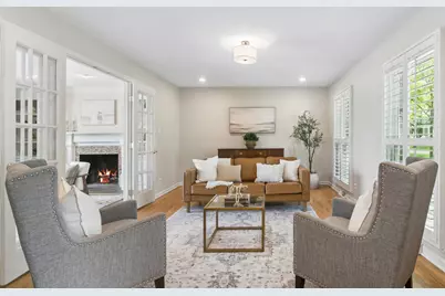 1480 Lake Shore Drive S, Barrington, IL 60010 - Photo 4