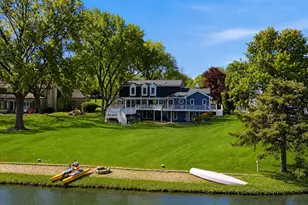 1480 Lake Shore Dr S, Barrington, IL 60010 - Photo 1