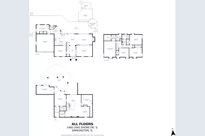 1480 Lake Shore Drive S, Barrington, IL 60010 - Photo 46