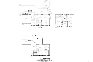 1480 Lake Shore Dr S, Barrington, IL 60010 - Photo 46