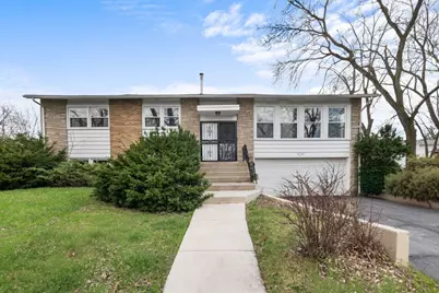 2808 Cherrywood Lane, Hazel Crest, IL 60429 - Photo 1