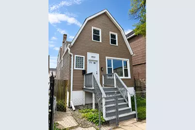 3823 W Wabansia Avenue, Chicago, IL 60647 - Photo 2