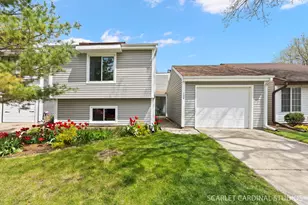 30W124 Wood Ct, Warrenville, IL 60555 - Photo 1