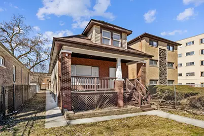 9220 S Dauphin Avenue, Chicago, IL 60619 - Photo 1