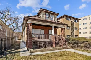 9220 S Dauphin Ave, Chicago, IL 60619 - Photo 1