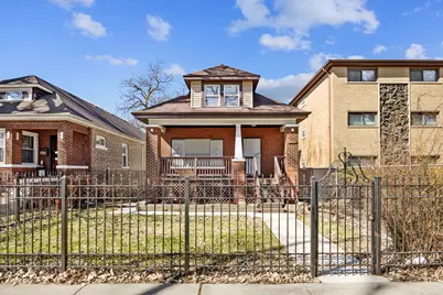 9220 S Dauphin Avenue, Chicago, IL 60619 - Photo 2