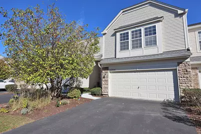 24854 W Gates Lane, Plainfield, IL 60585 - Photo 1