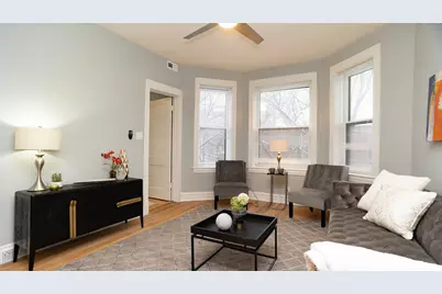 3734 N Racine Avenue #2, Chicago, IL 60613 - Photo 4