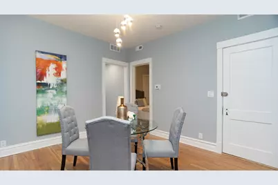 3734 N Racine Avenue #2, Chicago, IL 60613 - Photo 8