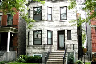 3734 N Racine Ave, Chicago, IL 60613 - Photo 1