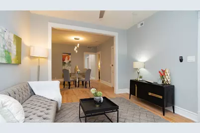 3734 N Racine Avenue #2, Chicago, IL 60613 - Photo 6