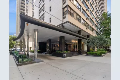 850 N Dewitt Place #10G, Chicago, IL 60611 - Photo 1