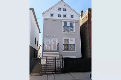 714 N Elizabeth Street #3, Chicago, IL 60622 - Photo 2