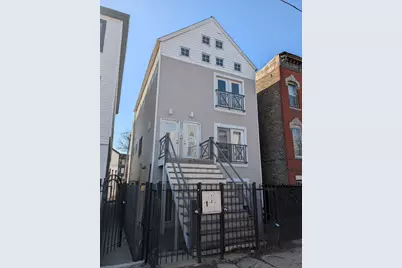 714 N Elizabeth Street #3, Chicago, IL 60622 - Photo 1